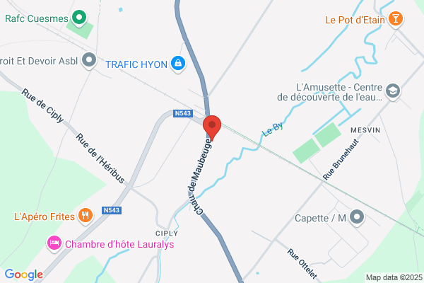 Centea-Agence Carine Lemoine