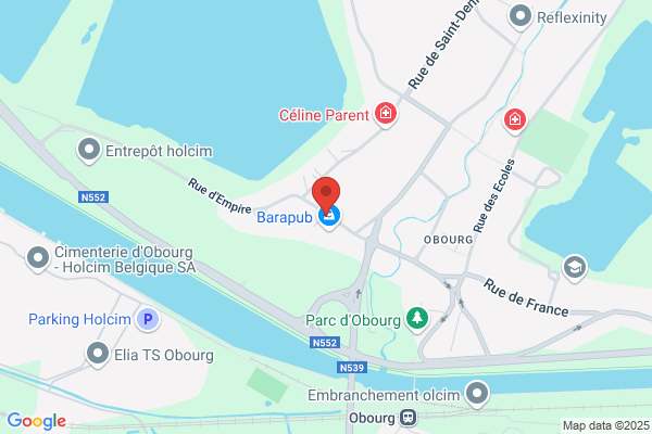 Printex Belgium