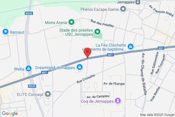 La Taverne De Troie