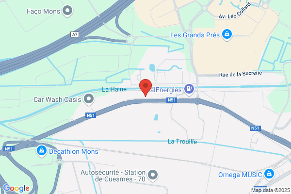 Liberton-Espace Confort
