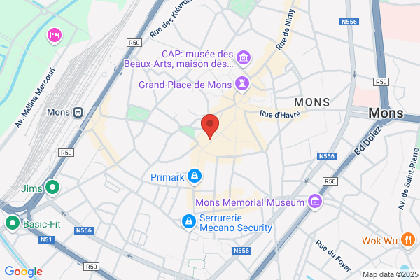 Librairie Bosquetia Sc