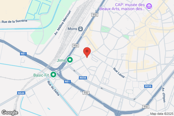 Au Capucin