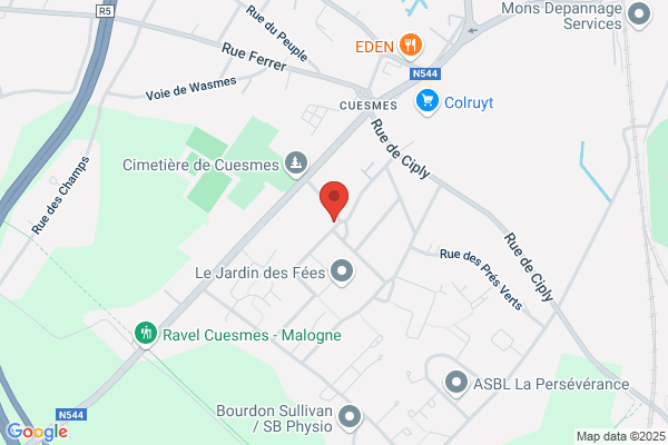 Fontaine +