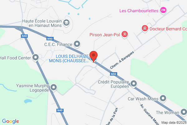 Luise Et Cie Sa