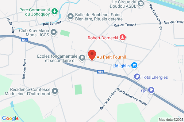 Fournil (Le)