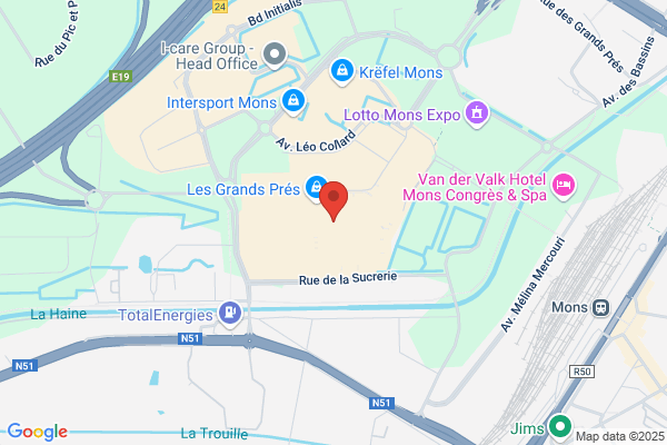 Gaufrette (La)