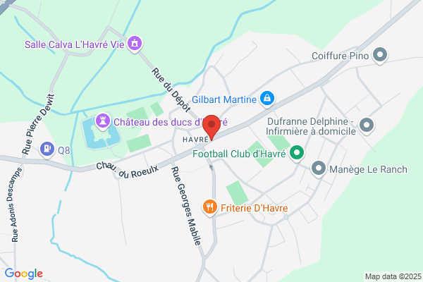 Pâtisserie Du Château