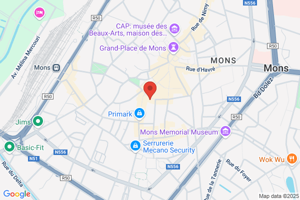 La Filière Sprl