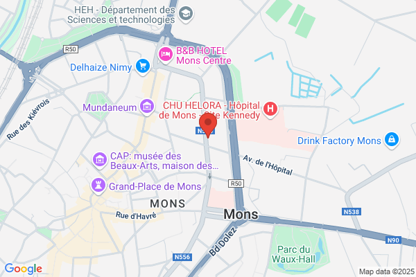 Maison Des Vins Fins (La) Sprl