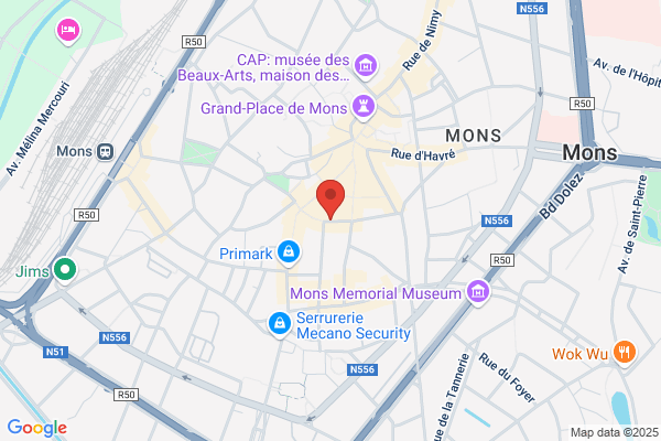 Vie Moderne (La)