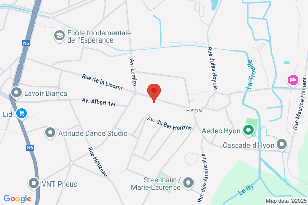 Autonomia Consulting Sprl