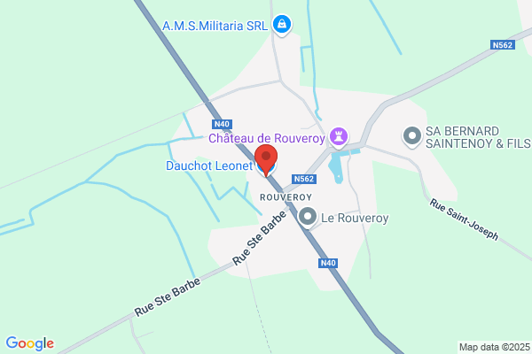 Dauchot-Leonet Sprl
