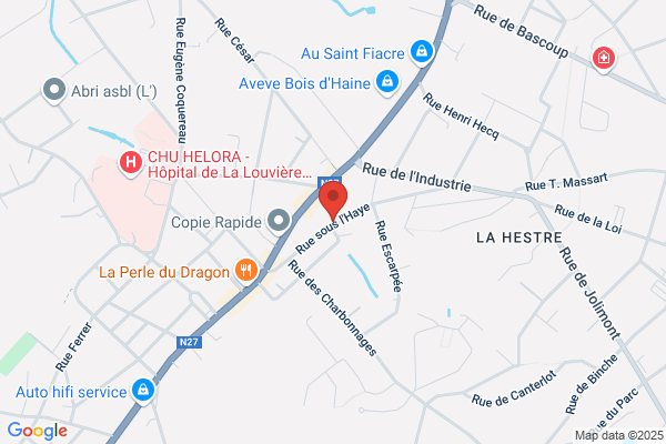 La Baratte
