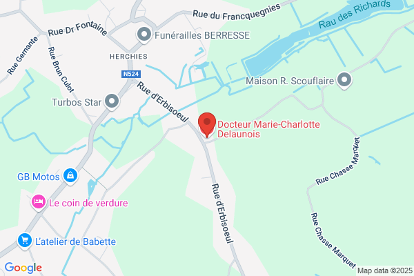 Delaunois