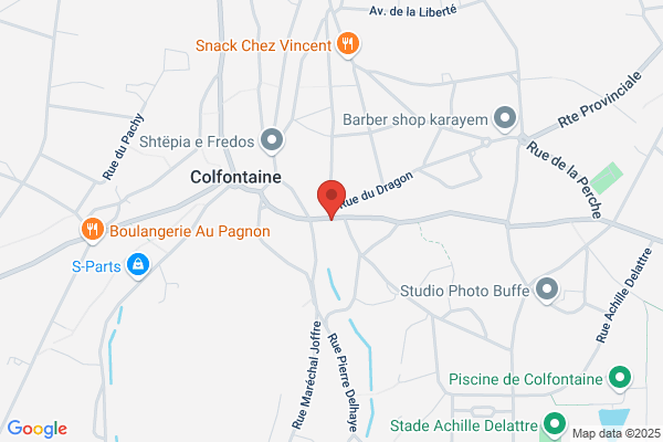 Pharmacie Du Dragon