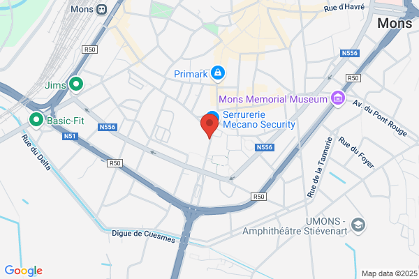 Pharmacie Mariage