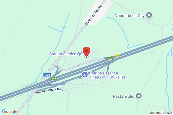 Station (De La)