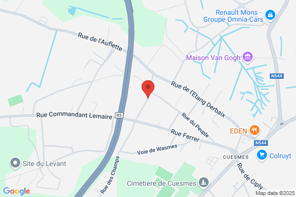 Druart/Martine