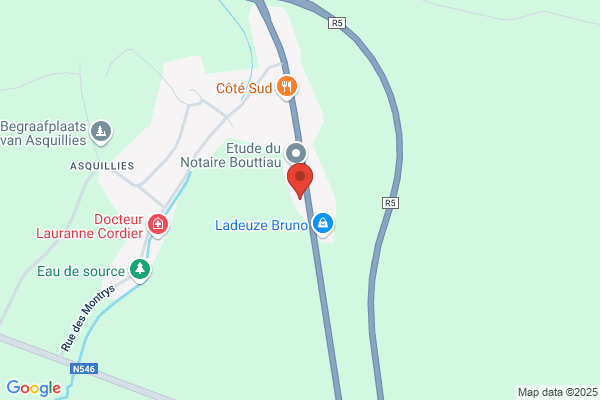 Lepoivre/Jean-Pierre