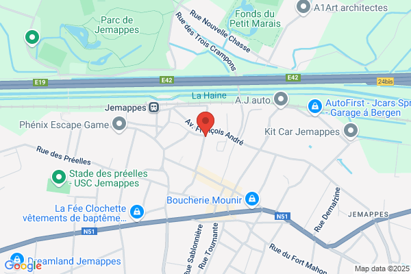 Espace Net