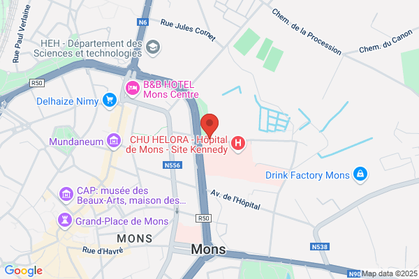 Daubercy/Cécile