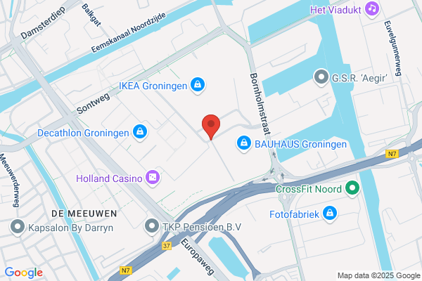 Driessens