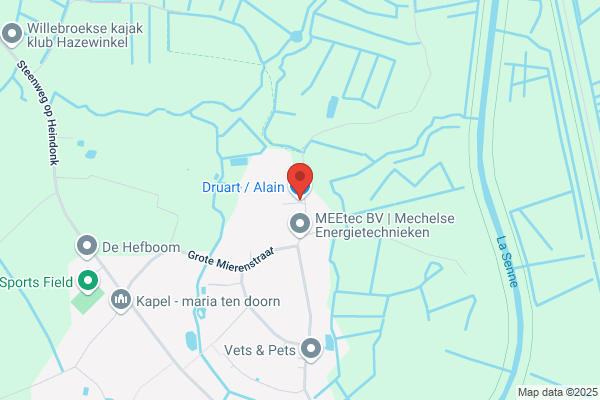 Druart/Alain