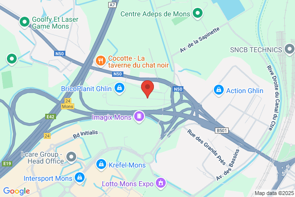 Hanneton C.