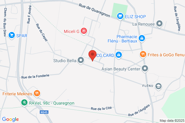 Lheureux/Georges