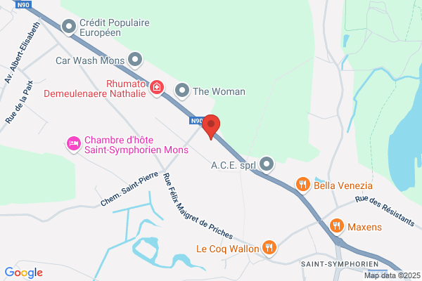 Fiduciaire D'expertise Comptable Et Fiscale Vmf Sprl
