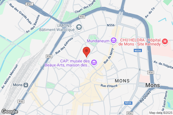 Fiduciaire Toubeau M & T Sprl