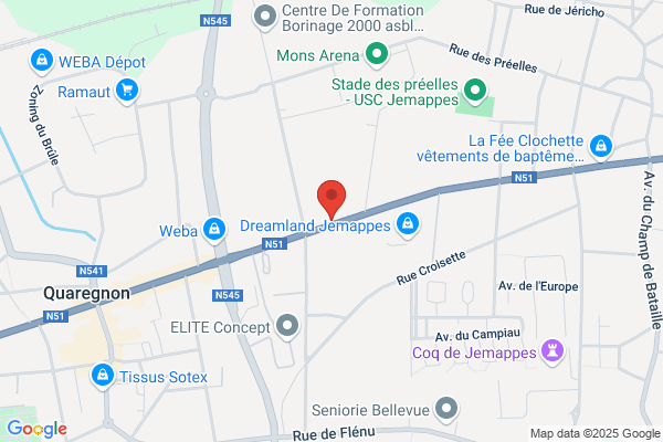 Strebelle J-L