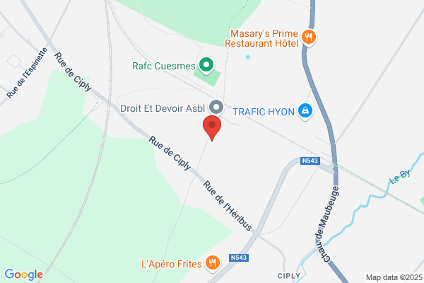 Petits Spirous (Les)