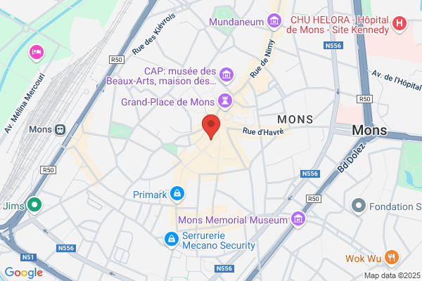 Dessars/Nancy