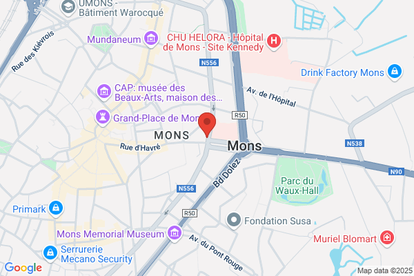 Madry/Yves
