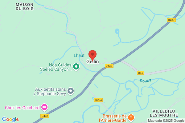 Gelinne C