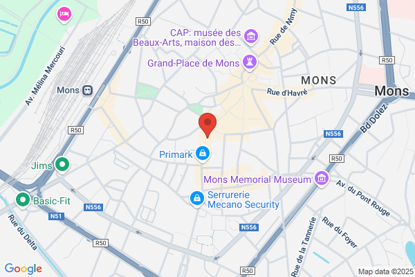 3 X Rien Sprl
