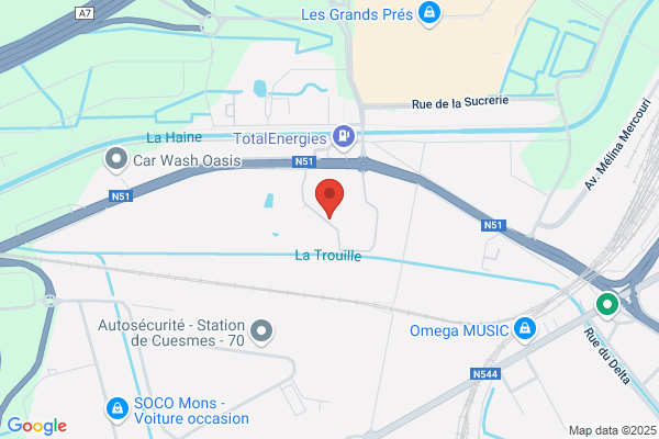 Gloire Ch