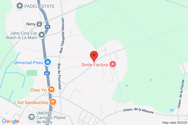 Hamende/Jean-Claude