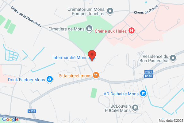 Inter Marché