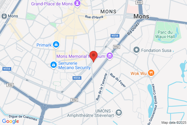 Espace Santé