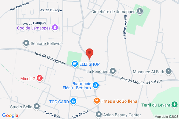 Boninu/Frédéricq