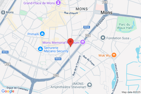 Spmt-Mons