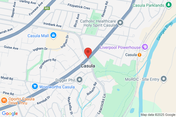 Casula A