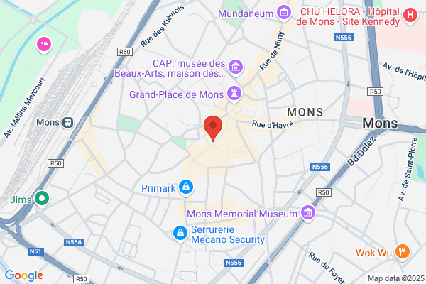 Radio Television Grumiau Sprl
