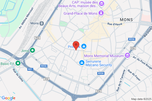 Spinette