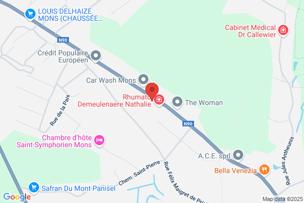 Bma Immobilière