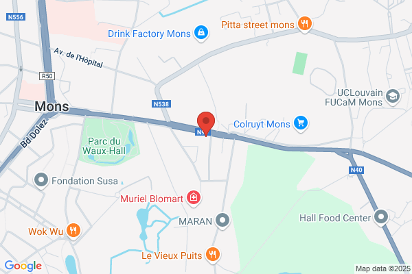 Gicbimo Sa
