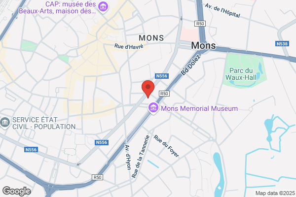 Immobiliere C.S.I.