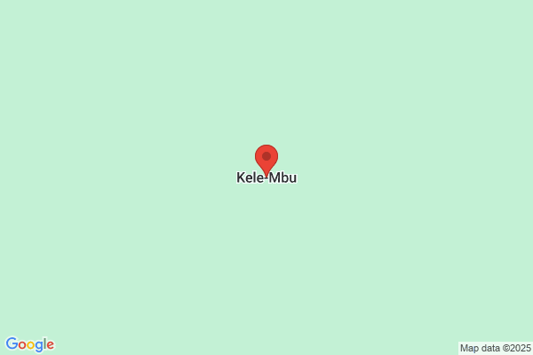 Kele Matundu B